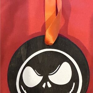 Nightmare Before Christmas Ornament